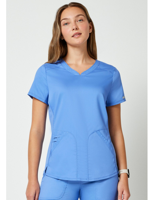 Women's Medical Scrub, Cherokee, "Revolution" Collection (WWE601)
