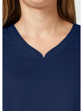 Blouse médicale Femme, Cherokee "Revolution", 2 poches (WWE601)