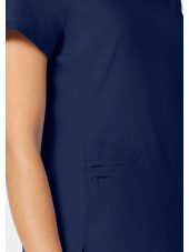 Blouse médicale Femme, Cherokee "Revolution", 2 poches (WWE601)