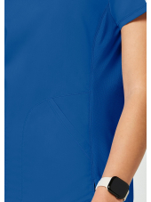 Women's Medical Scrub, Cherokee, "Revolution" Collection (WWE601)