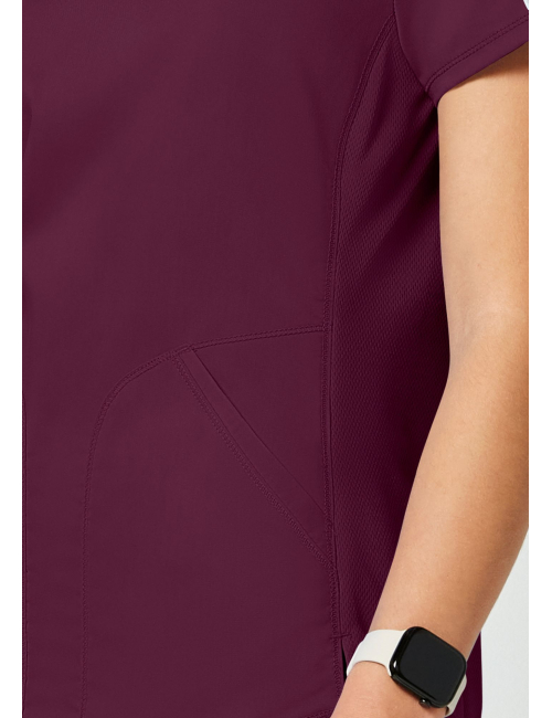 Women's Medical Scrub, Cherokee, "Revolution" Collection (WWE601)