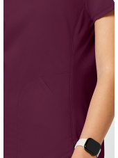 Women's Medical Scrub, Cherokee, "Revolution" Collection (WWE601)