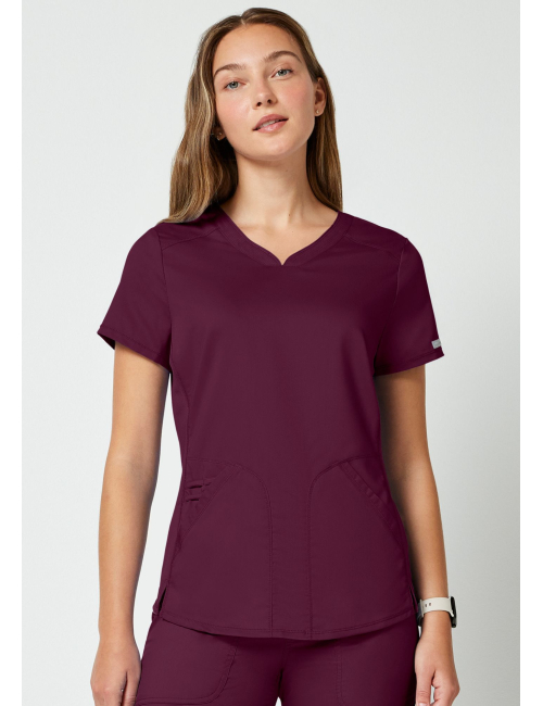 Women's Medical Scrub, Cherokee, "Revolution" Collection (WWE601)