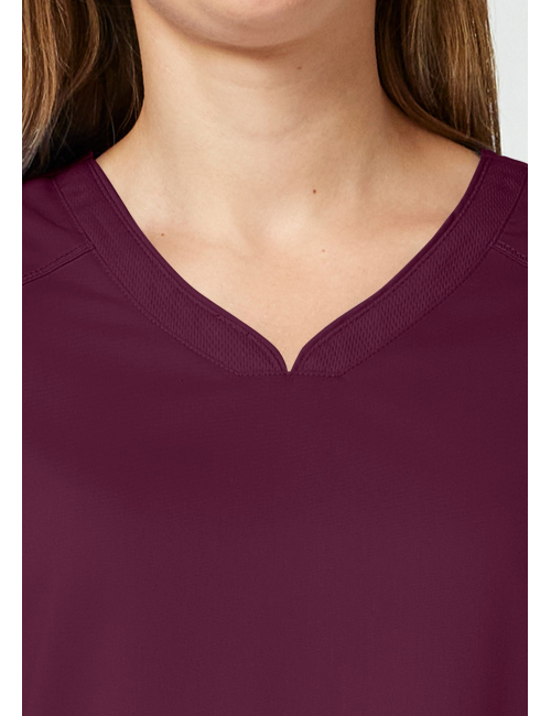 Blouse médicale Femme, Cherokee "Revolution", 2 poches (WWE601)