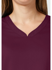 Blouse médicale Femme, Cherokee "Revolution", 2 poches (WWE601)