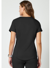 Blouse médicale Femme, Cherokee "Revolution", 2 poches (WWE601)