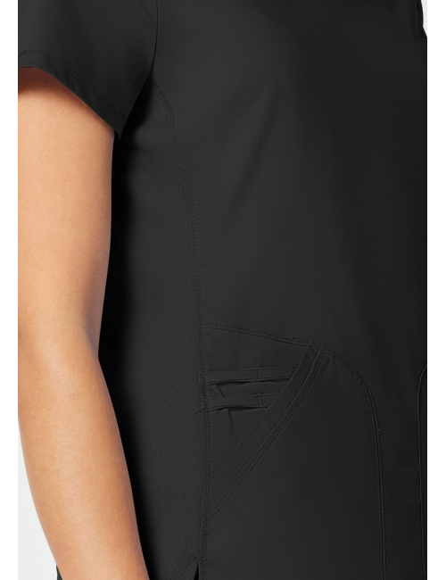 Blouse médicale Femme, Cherokee "Revolution", 2 poches (WWE601)