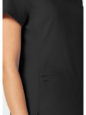 Blouse médicale Femme, Cherokee "Revolution", 2 poches (WWE601)