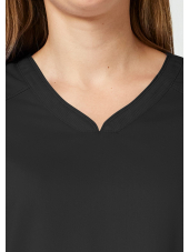 Blouse médicale Femme, Cherokee "Revolution", 2 poches (WWE601)