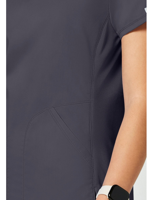 Women's Medical Scrub, Cherokee, "Revolution" Collection (WWE601)