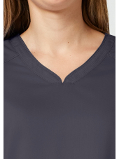 Blouse médicale Femme, Cherokee "Revolution", 2 poches (WWE601)