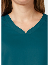 Blouse médicale Femme, Cherokee "Revolution", 2 poches (WWE601)