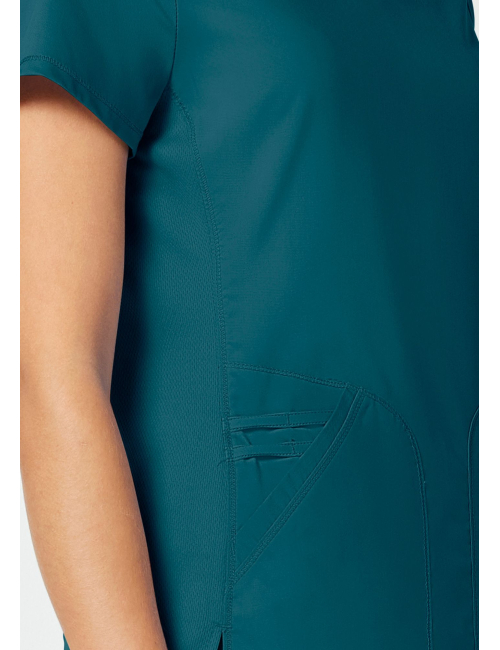 Women's Medical Scrub, Cherokee, "Revolution" Collection (WWE601)
