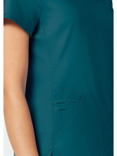 Women's Medical Scrub, Cherokee, "Revolution" Collection (WWE601)