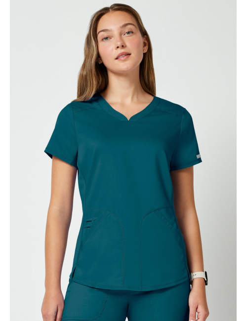 Women's Medical Scrub, Cherokee, "Revolution" Collection (WWE601)