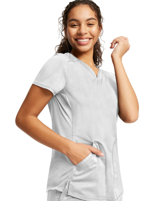 Women's Medical Scrub, Cherokee, "Revolution" Collection (WWE601)