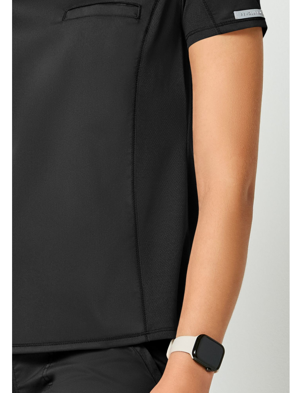 Blouse médicale femme col polo - Cherokee Revolution (WW698)