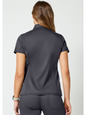 Blouse médicale femme col polo - Cherokee Revolution (WW698)