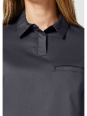 Blouse médicale femme col polo - Cherokee Revolution (WW698)