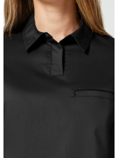 Blouse médicale femme col polo - Cherokee Revolution (WW698)
