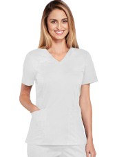 Blouse médicale femme - Cherokee Core Stretch (WWE4710)