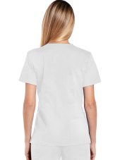 Blouse médicale femme - Cherokee Core Stretch (WWE4710)