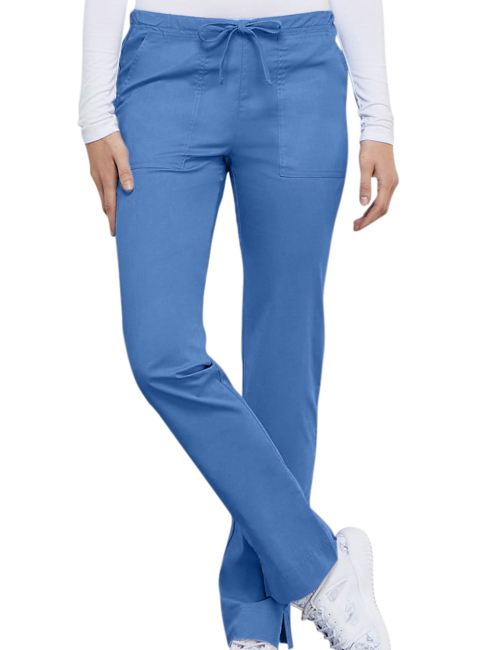 Women Medical Pants | Cherokee, "Core Stretch" (4203)