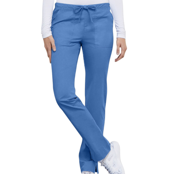 Women Medical Pants | Cherokee, "Core Stretch" (4203)