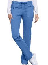 Women Medical Pants | Cherokee, "Core Stretch" (4203)