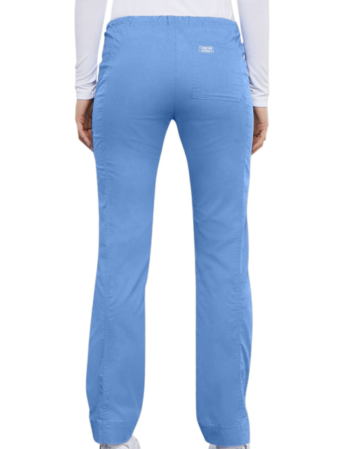 Women Medical Pants | Cherokee, "Core Stretch" (4203)