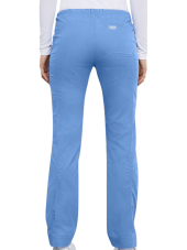 Women Medical Pants | Cherokee, "Core Stretch" (4203)