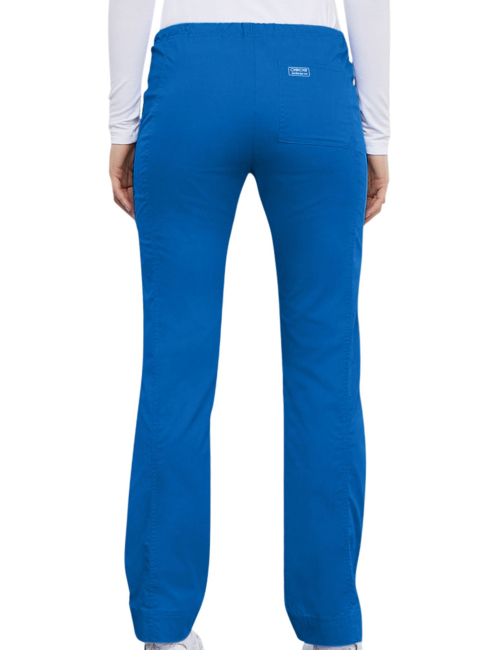 Women Medical Pants | Cherokee, "Core Stretch" (4203)