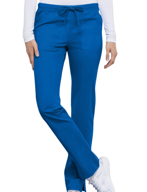 Women Medical Pants | Cherokee, "Core Stretch" (4203)