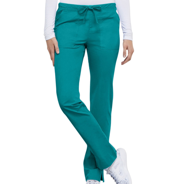 Pantalones médicos Mujeres | Cherokee "Core Stretch" (4203)