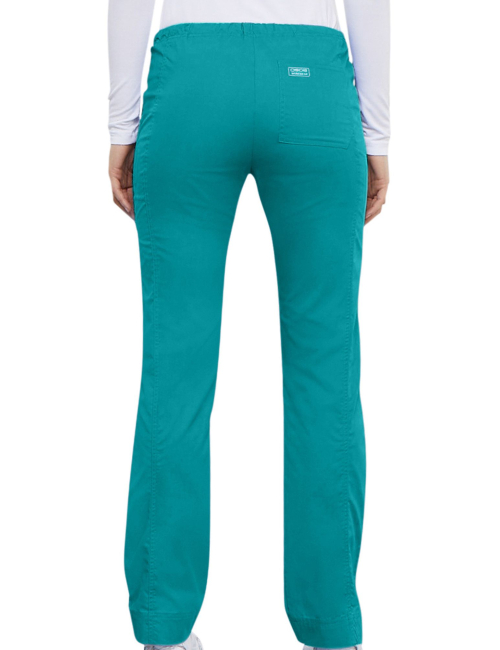 Pantalones médicos Mujeres | Cherokee "Core Stretch" (4203)