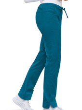 Women Medical Pants | Cherokee, "Core Stretch" (4203)