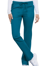 Pantalones médicos Mujeres | Cherokee "Core Stretch" (4203)