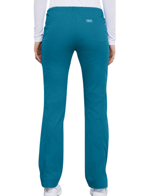 Women Medical Pants | Cherokee, "Core Stretch" (4203)