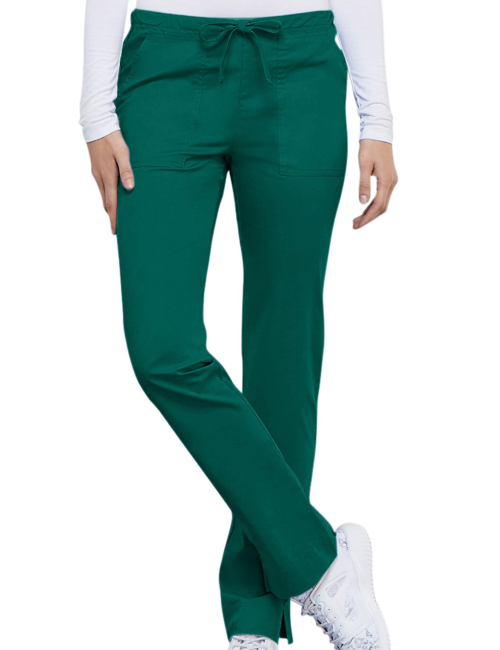 Women Medical Pants | Cherokee, "Core Stretch" (4203)