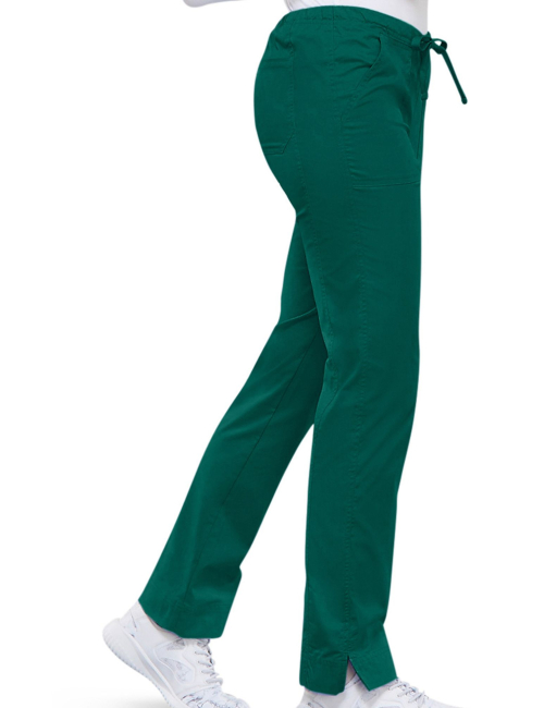 Women Medical Pants | Cherokee, "Core Stretch" (4203)