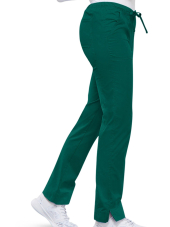 Women Medical Pants | Cherokee, "Core Stretch" (4203)