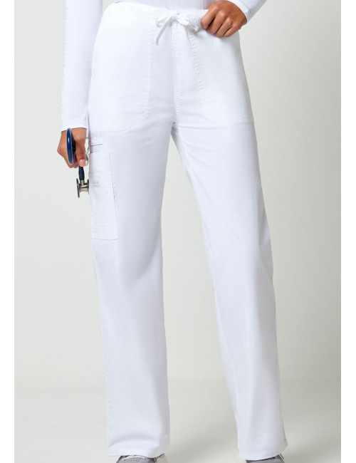 Pantalones unisex Cherokee con cordón, colección "Core stretch" (4043)