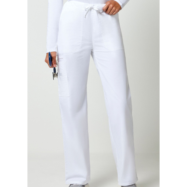 Unisex Cherokee drawstring pants, "Core stretch" collection (4043)