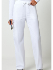 Pantalones unisex Cherokee con cordón, colección "Core stretch" (4043)