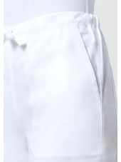 Unisex Cherokee drawstring pants, "Core stretch" collection (4043)