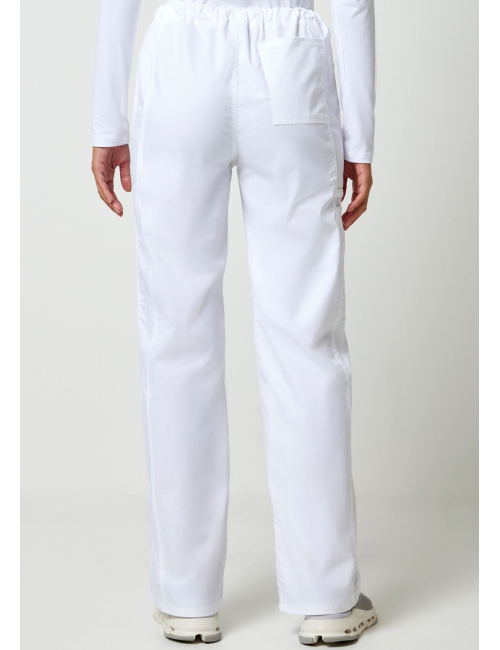 Pantalones unisex Cherokee con cordón, colección "Core stretch" (4043)