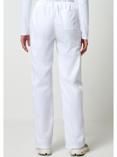 Pantalon médical Unisexe, Cherokee "Core stretch", 5 poches (WWE4043)