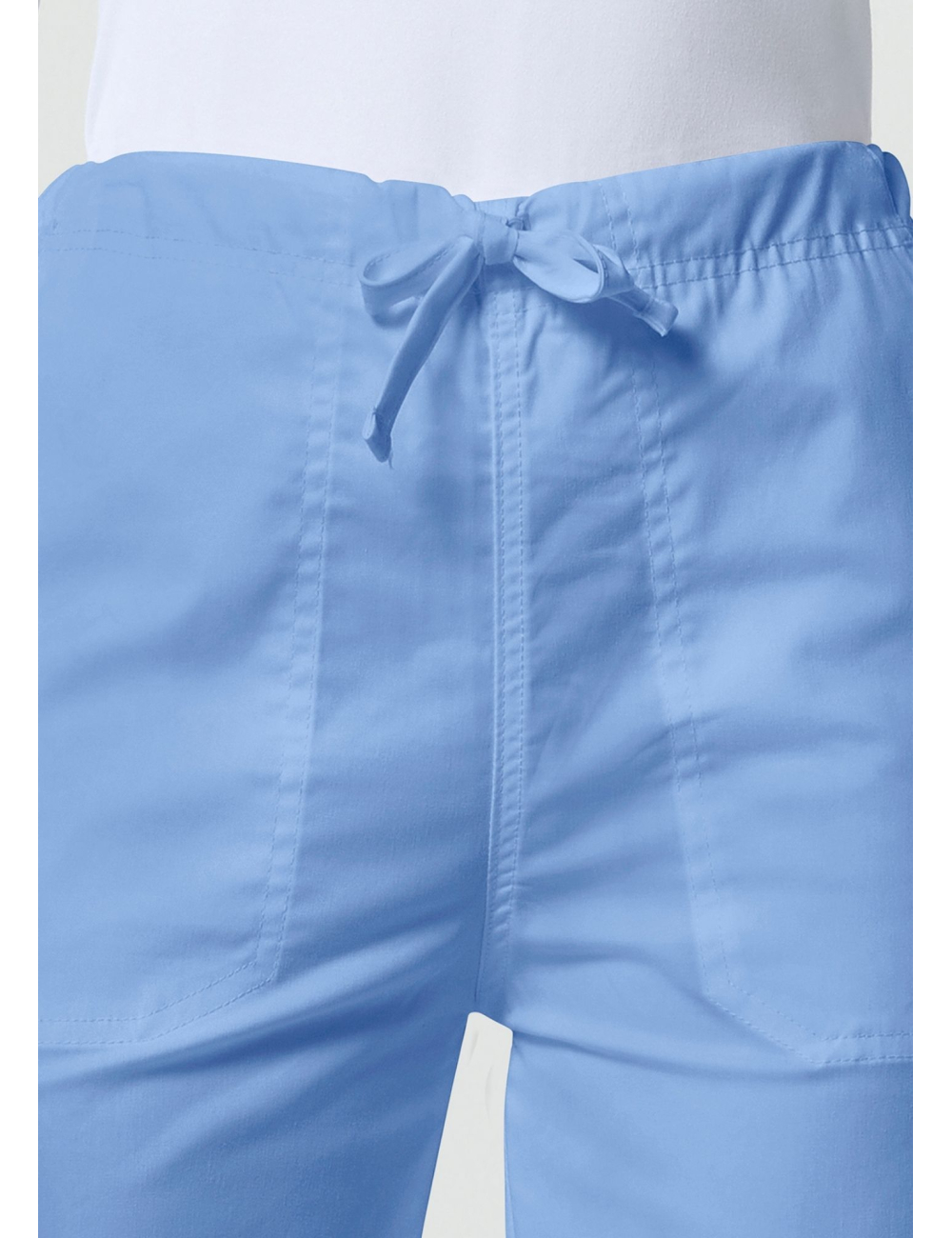 Pantalones unisex Cherokee con cordón, colección "Core stretch" (4043)