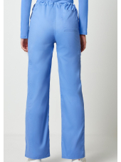 Pantalones unisex Cherokee con cordón, colección "Core stretch" (4043)