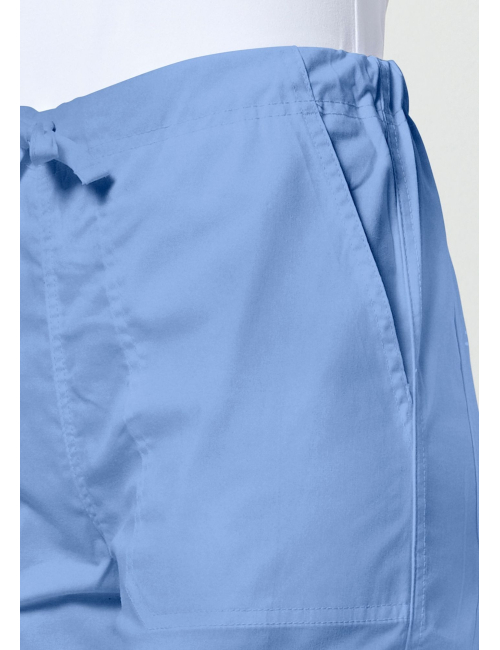 Pantalones unisex Cherokee con cordón, colección "Core stretch" (4043)